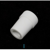 Вставка перехідник 16/11 мм в накінечник пилотягя для стоматологічної установки 