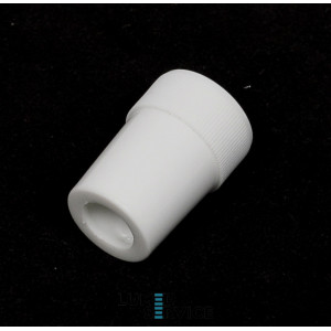 Вставка перехідник 16/11 мм в накінечник пилотягя для стоматологічної установки 