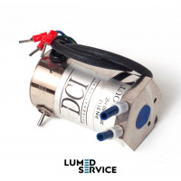 Нагрівач води для пустера, Вкл/Викл, 220 В DCI 3112 БУ