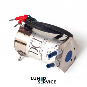 Нагрівач води для пустера, Вкл/Викл, 220 В DCI 3112 БУ