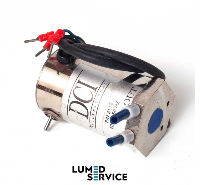 Нагрівач води для пустера, Вкл/Викл, 220 В DCI 3112 БУ