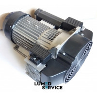 Головка компресорна 2200 Вт 220 л/хв Італія для безмасляного стоматологічного компресора 