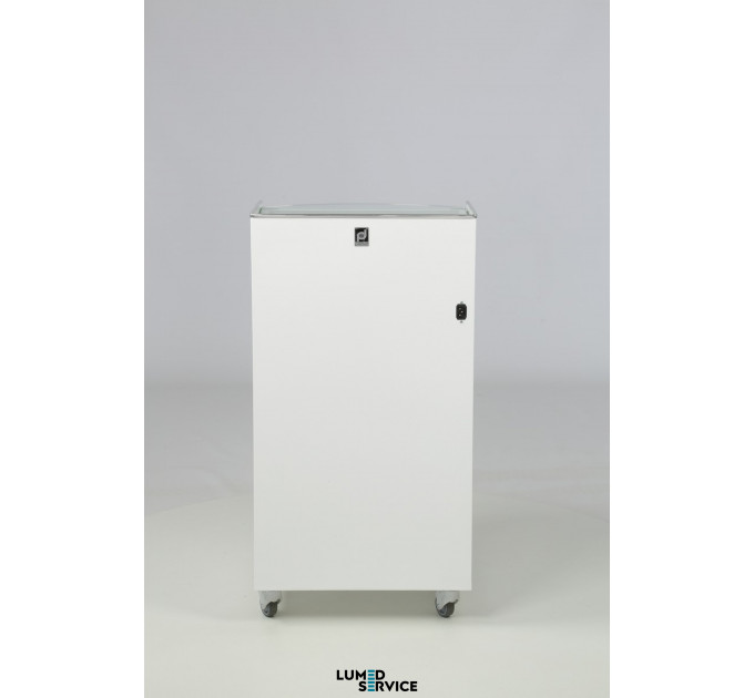 Тумба мобільна Panmed Master Shimma 40х40 см для стоматологічного кабінету