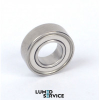 4,76*9,525*3,17  Японія підшипник для стоматологічних наконечників та мікромоторів 