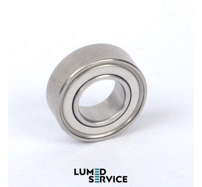 4,76*9,525*3,17  Японія підшипник для стоматологічних наконечників та мікромоторів 