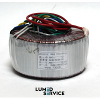 Трансформатор 200 Вт  для стоматологічної установки 