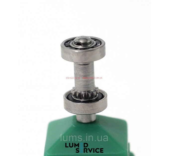 Sirona T1 LINE C200L 1:5 США роторна група для кутового наконечника 