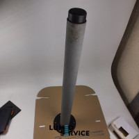 Опора ніжка стола труба