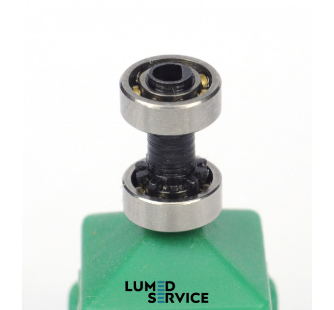 Кміз НУП-30 1:1 роторна група для кутового наконечника