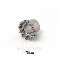 Sirona T2 REVO R40 1:1 Китай шестерня валу для кутового наконечника 