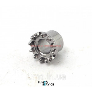 Sirona T2 REVO R40 1:1 Китай шестерня валу для кутового наконечника 