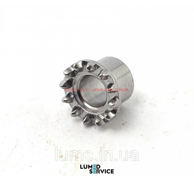 Sirona T2 REVO R40 1:1 Китай шестерня валу для кутового наконечника 