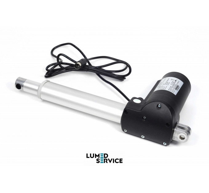 Двигун Timotion 24В DC лінійний привід крісла для стоматологічної установки 