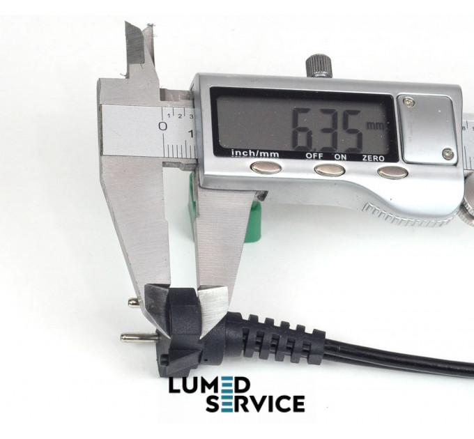 Дріт кручений кабель для фрезера зуботехнічного мікромотора MARATHON