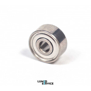 2,38*7,93*3,571 Bien Air MC2 Німеччина підшипник для стоматологічних мікромоторів