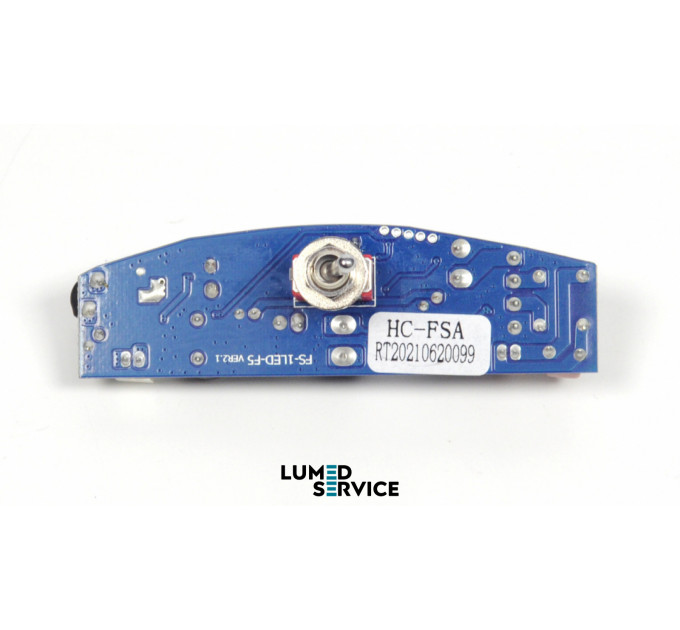 Плата керування FSA LED  для стоматологічного світильника