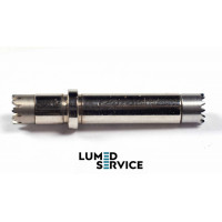 COXO з невеликим кроком 1:1 Китай вал проміжний кутового наконечника 