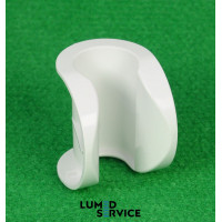 Тримач CHIRANA слинотяга вставка в столик помічника для стоматологічної установки оригінал