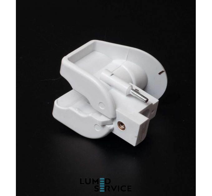 Тримач турбіного шланга М4 вставка в столик для стоматологічної установки