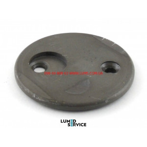 Диск шатуна два отвори  безмасляного компресора 