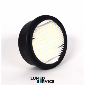 Фільтр DURR 5180-982-00 повітряний вхідний для безмасляного компресора