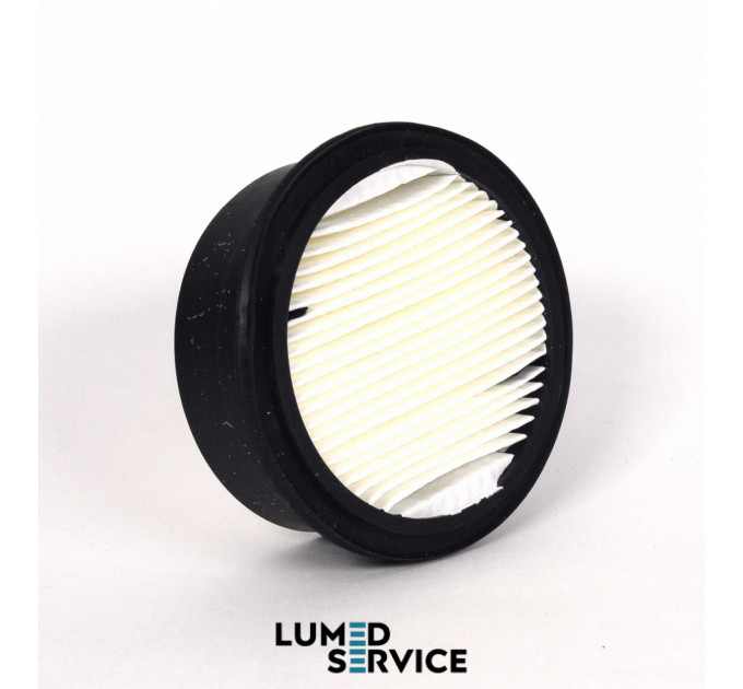 Фільтр DURR 5180-982-00 повітряний вхідний для безмасляного компресора