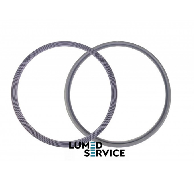 Прокладка дверей стоматологічної автоклави Китай Сірона??