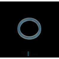 Прокладка кришки пляшки 20*25 мм  для стоматологічної установки