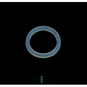 Прокладка кришки пляшки 20*25 мм  для стоматологічної установки