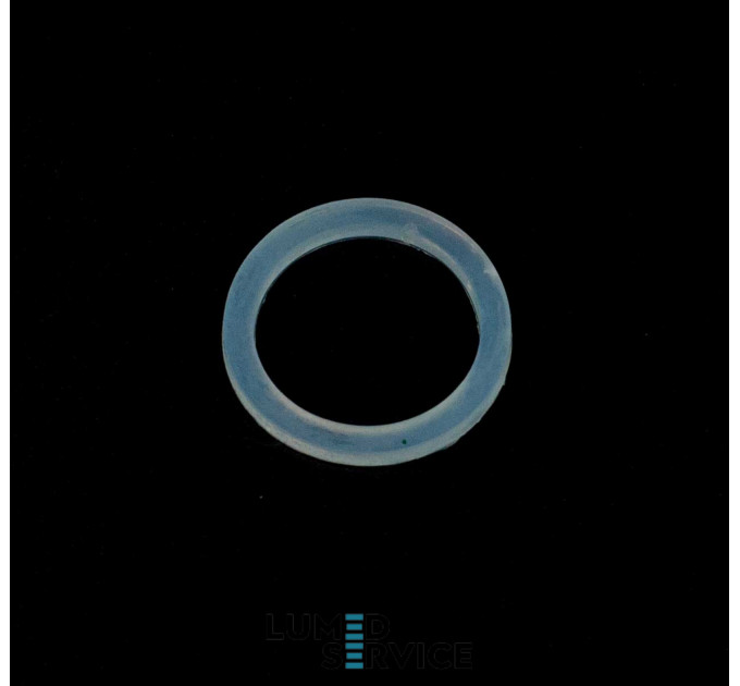 Прокладка кришки пляшки 20*25 мм  для стоматологічної установки
