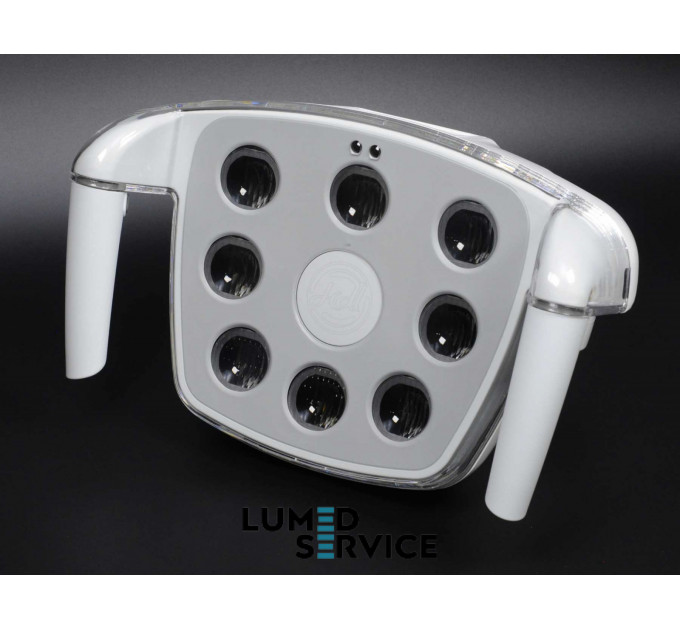 Світильник AZS LED 60000 Люкс 12-24V для стоматологічної установки