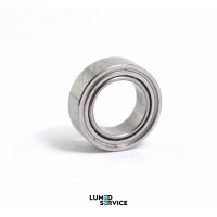 5*8*2,5  Німеччина підшипник для стоматологічних наконечників та мікромоторів