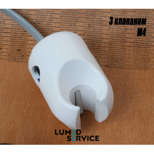 Тримач інструментів М4 в сборі для стоматологічної установки, Normally Closed DCI 4869