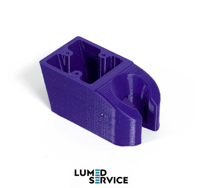 Тримач GNATUS турбінний шланг M4 для стоматологічної установки 3Д друк