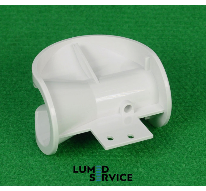 Тримач CHIRANA турбінний шланг M4 вставка до столика лікаря для стоматологічної установки оригінал