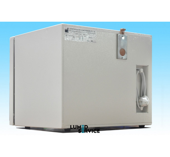 Шафа сухожарова МізМа ГП-20 стерилізатор повітряний 