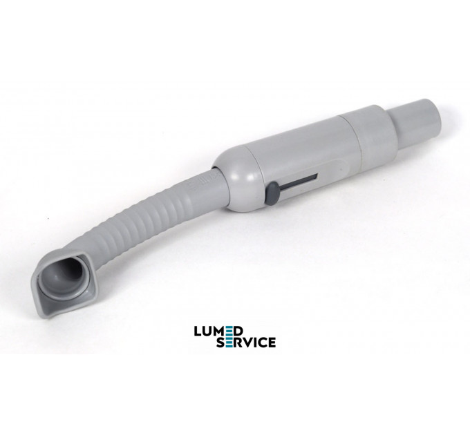 Канюля DURR Prophylaxis D16 мм аспіраційна для пилососу