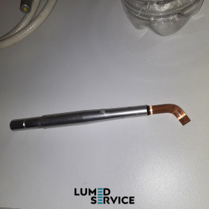 Світловод бу від  фотополимерних ламп, різні