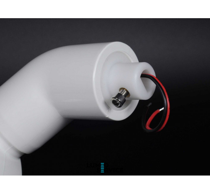 Світильник AZS LED 60000 Люкс 12-24V для стоматологічної установки