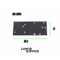 Мембрана для стоматологічної установки A-dec Century, 38.0120.01 DCI 9006/9413