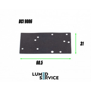 Мембрана для стоматологічної установки A-dec Century, 38.0120.01 DCI 9006/9413