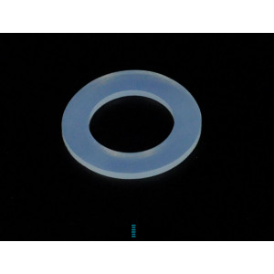 Прокладка кришки пляшки 20*28 мм  для стоматологічної установки