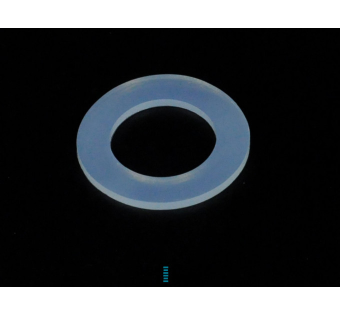 Прокладка кришки пляшки 20*32 мм  для стоматологічної установки