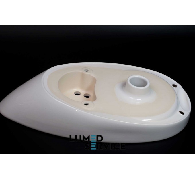 Плювальниця Chirana Smile  для стоматологічної установки