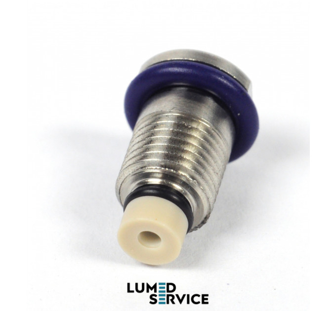 Гвинт VECTOR DURR  комплектний різьбовий клапан шланга 2030-112-50E