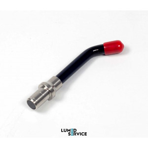 Світловод сідло діаметр 10 глибина 15 мм  для фотополімерної лампи