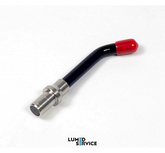 Світловод сідло діаметр 10 глибина 15 мм  для фотополімерної лампи