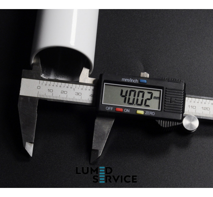 Стійка пантографа світильника з'єднання 40 мм  для стоматологічної установки