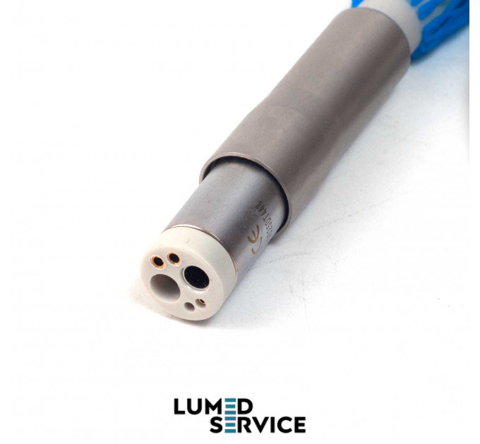 Шланг турбінний M4 з фіброоптикою HD Optic для стоматологічної установки