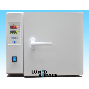 Шафа сухожарова МізМа ГП-20 стерилізатор повітряний 